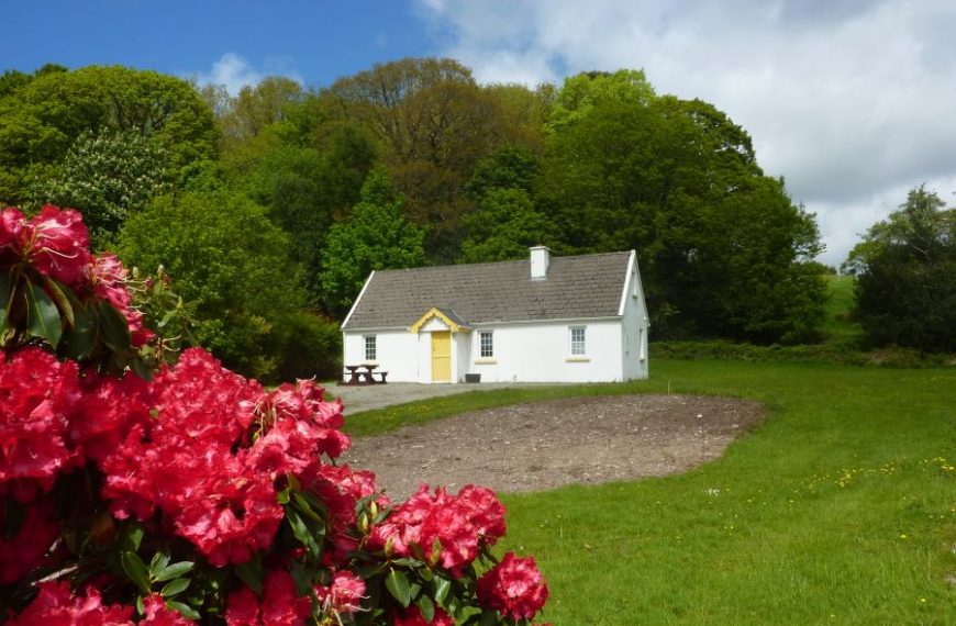 Killarney Lakeland Cottages - Killarney -Categorie/Vakantiewoningen
