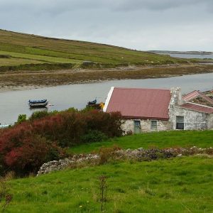 4-Daagse reis naar de Ierse Westkust -Categorie/Weekend trips