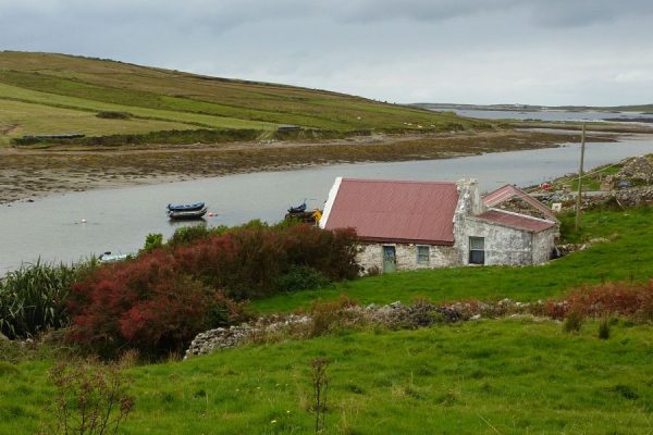 4-Daagse reis naar de Ierse Westkust -Categorie/Weekend trips