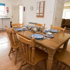 Moore Bay Holiday Village - Kilkee -Categorie/Vakantiewoningen