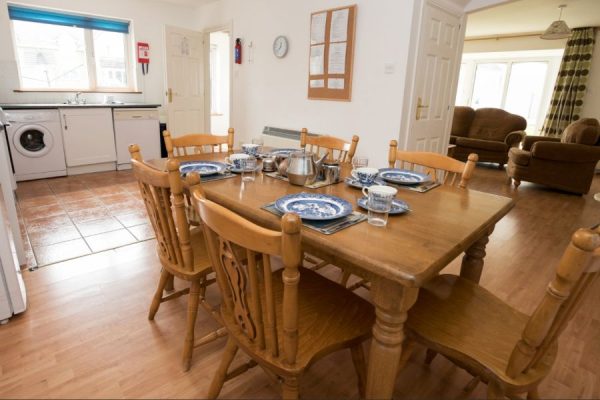 Moore Bay Holiday Village - Kilkee -Categorie/Vakantiewoningen