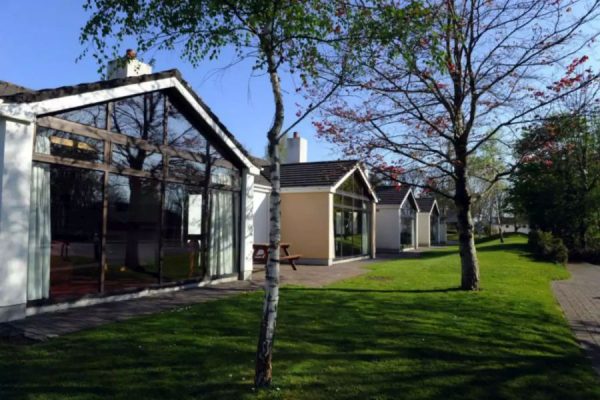 Castlerosse Holiday Homes - Killarney -Categorie/Vakantiewoningen