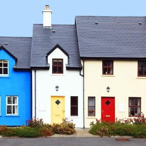 Ardgroom Village Holiday Homes - Ardgroom -Categorie/Vakantiewoningen