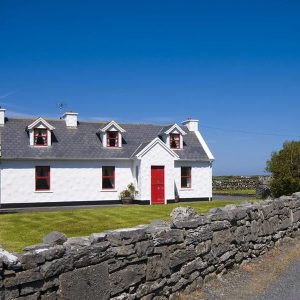 Fanore Holiday Cottages - Fanore -Categorie/Vakantiewoningen