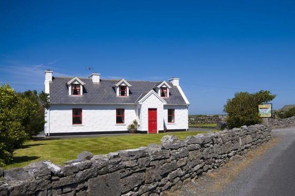 Fanore Holiday Cottages - Fanore -Categorie/Vakantiewoningen