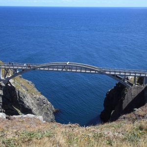 4-Daagse reis West Cork in een appartement -Categorie/Weekend trips