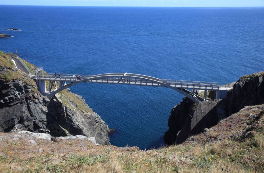4-Daagse reis West Cork in een appartement -Categorie/Weekend trips