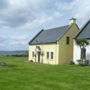 Kinsale Coastal Cottages - Garretstown -Categorie/Vakantiewoningen