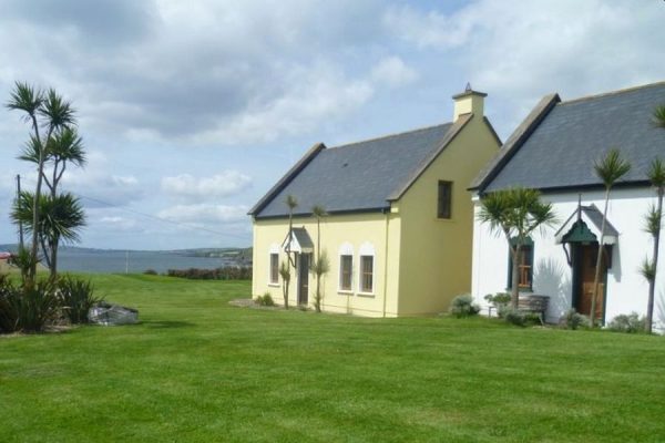Kinsale Coastal Cottages - Garretstown -Categorie/Vakantiewoningen