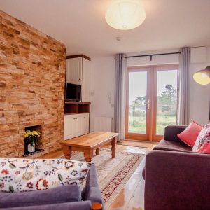 Burren Court Holiday Homes - Ballyvaughan -Categorie/Vakantiewoningen