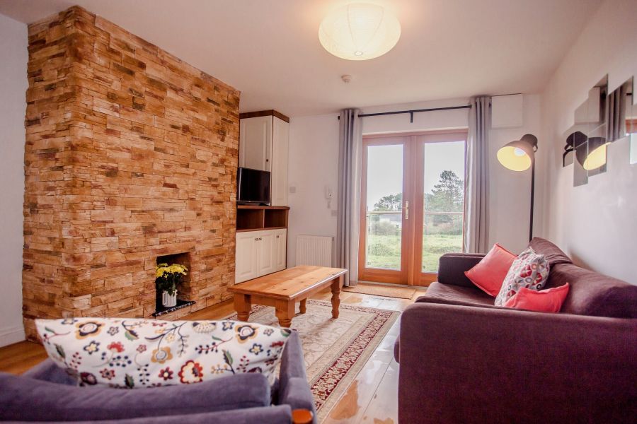 Burren Court Holiday Homes - Ballyvaughan -Categorie/Vakantiewoningen
