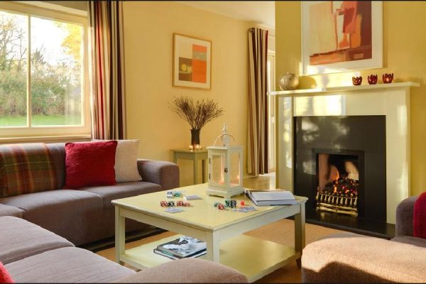 Dunkerron Woods Holiday Homes - Kenmare -Categorie/Vakantiewoningen