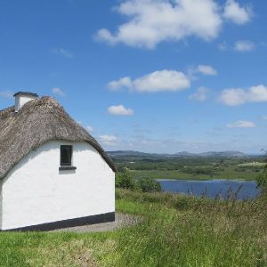 Corofin Lake Cottages - Corofin -Categorie/Vakantiewoningen