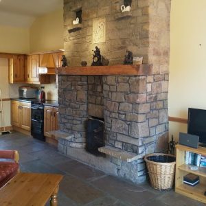 Creevy Cottages - Rossnowlagh -Categorie/Vakantiewoningen
