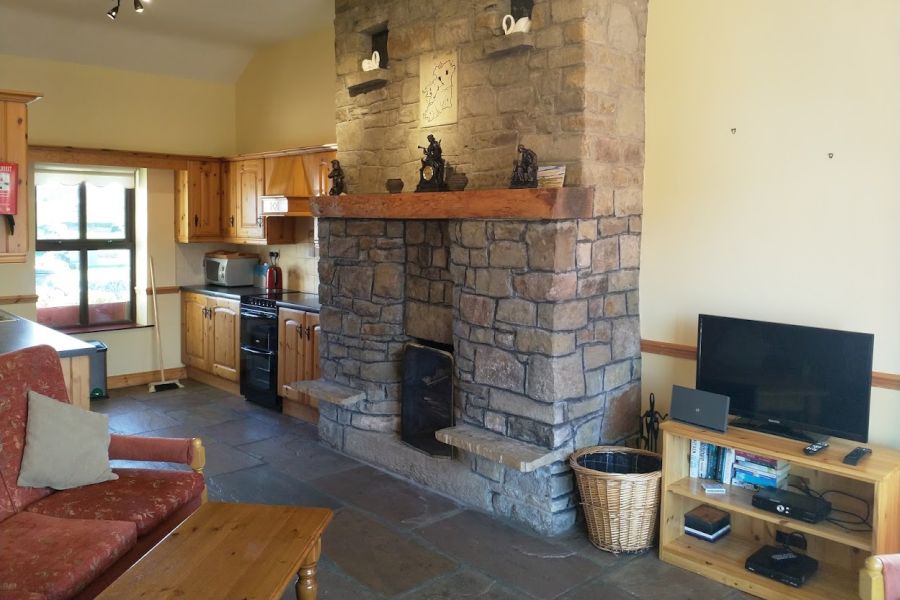 Creevy Cottages - Rossnowlagh -Categorie/Vakantiewoningen