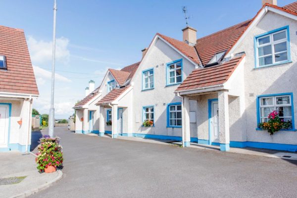Marine View Townhouses - Bundoran -Categorie/Vakantiewoningen