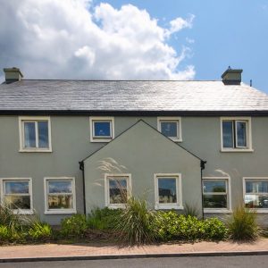 Doolin Village Lodges - Doolin -Categorie/Vakantiewoningen