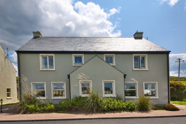 Doolin Village Lodges - Doolin -Categorie/Vakantiewoningen