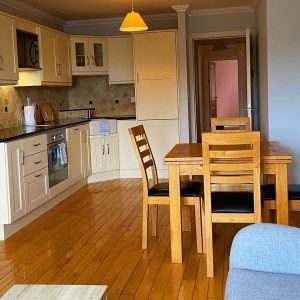 Schull Harbour Suites - Schull -Categorie/Vakantiewoningen
