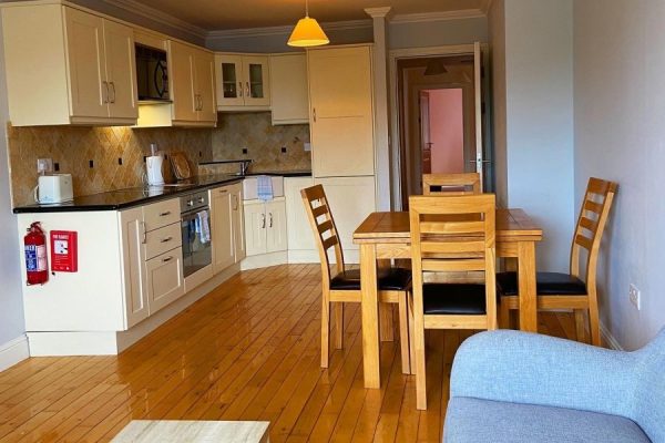 Schull Harbour Suites - Schull -Categorie/Vakantiewoningen