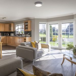 Gleneagle Apartments - Killarney -Categorie/Vakantiewoningen