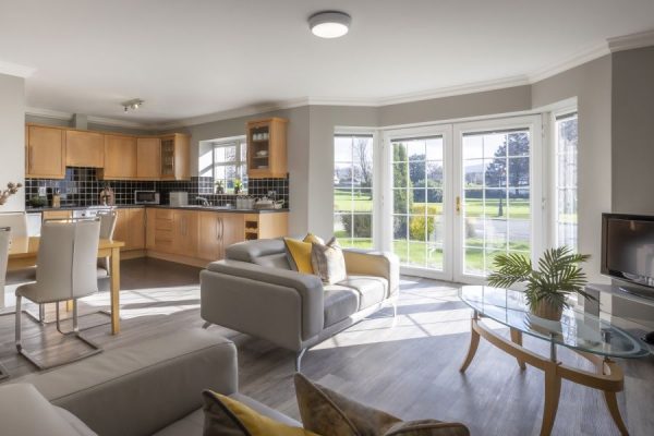 Gleneagle Apartments - Killarney -Categorie/Vakantiewoningen