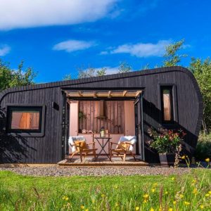 Killarney Glamping At The Grove - Killarney -Categorie/Vakantiewoningen