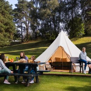 The Westport Estate Glamping Village - Westport -Categorie/Vakantiewoningen
