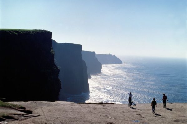 12-Daagse autorondreis Ierland In Een Notendop - vakantiewoningen -Categorie/Ierland Rondreizen Vakantiewoningen