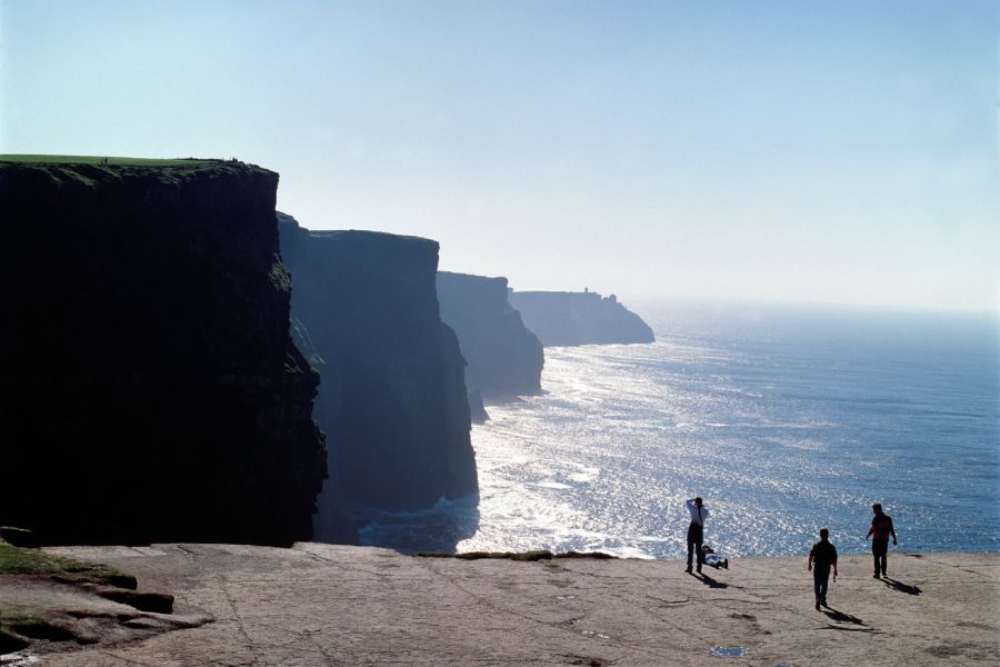 12-Daagse autorondreis Ierland In Een Notendop - vakantiewoningen -Categorie/Ierland Rondreizen Vakantiewoningen