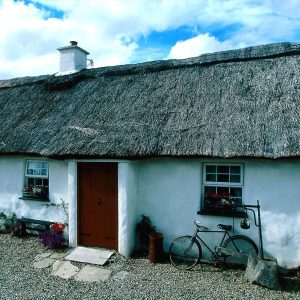 22-Daagse autorondreis Ierlands Wild Atlantic Way - vakantiewoningen -Categorie/Ierland Rondreizen Vakantiewoningen