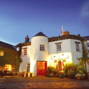 Bushmills Inn - Bushmills -Categorie/Accommodatie Noord Ierland
