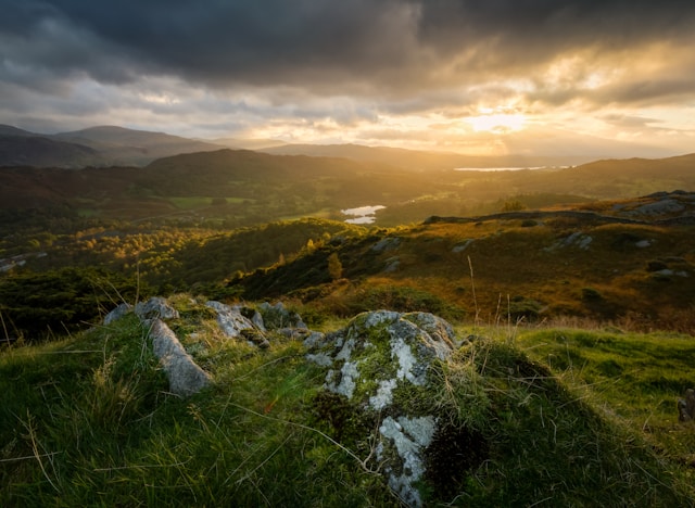 Reizen door Ierland met het openbaar vervoer - Ierland Rondreizen