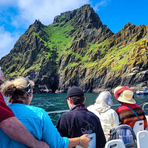 Ultimate Skellig Coast Tour - Valentia Island -Categorie/Excursies & activiteiten Ierland