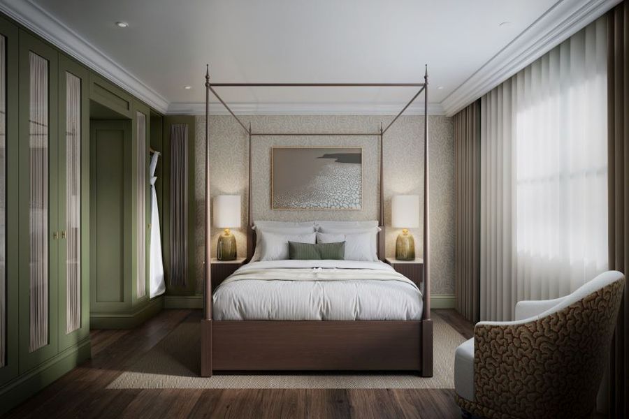 The Grace Westport Estate - Westport -Categorie/Accommodatie West-Ierland